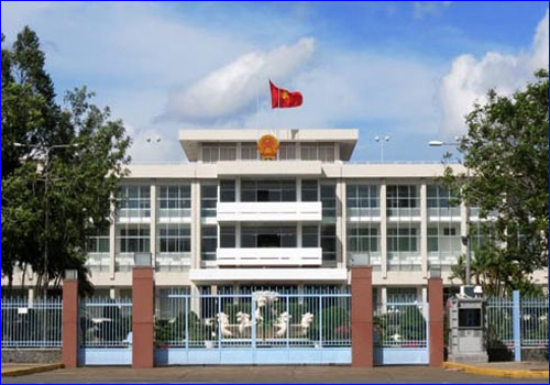 Đất nền bàu bàng