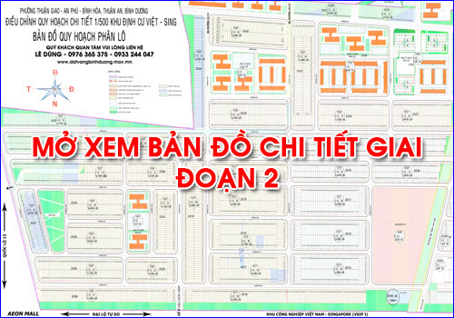 Đất nền việt sing